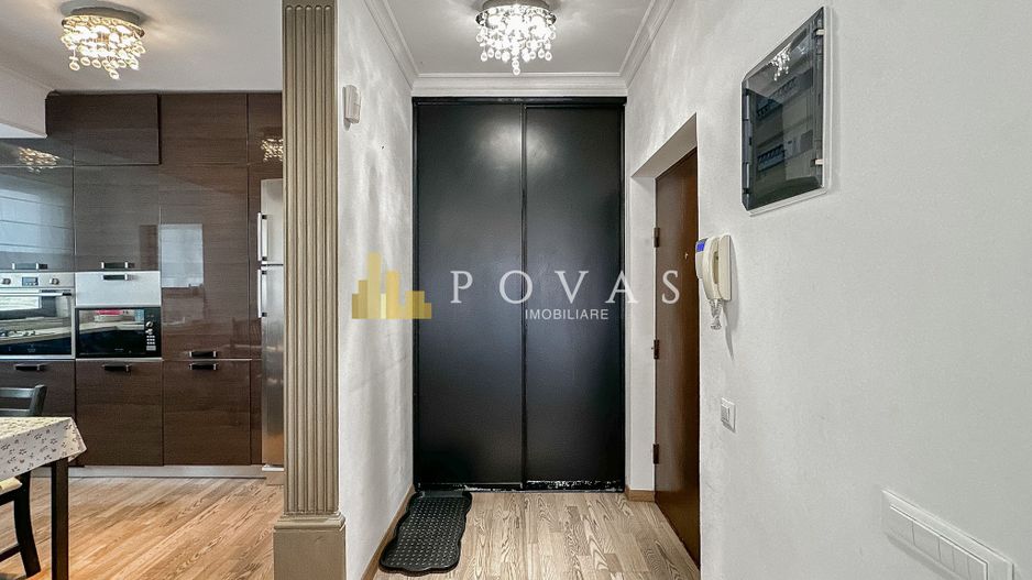 Vanzare Apartament 2 Camere Iancu Nicolae Jolie Ville - Poză 16