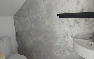 Duplex  mobilat | 3 camere | 2 bai | 106MP utili - Poză 9