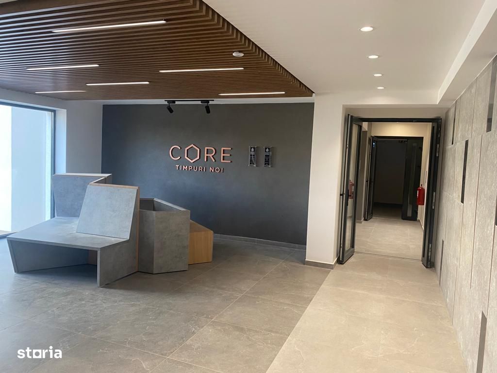 De inchiriat apartament cu 3 camere , Timpuri NOI CORE Sector3 - Poză 8