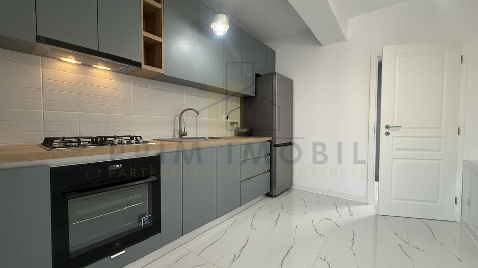 Apartament 2 camere Decomandat– TLT Valea Adanca, CUG - Poză 13