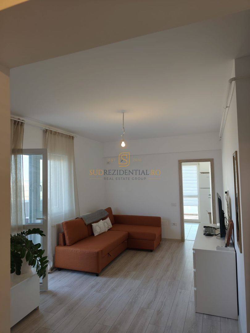 Apartament 2 camere | The Grand Kristal Faza I | Bd. Metalurgiei - Poză 1