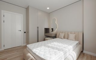 Vânzare, apartament, 3 camere, str. Vasile Lupu, Buiucani - Poză 2