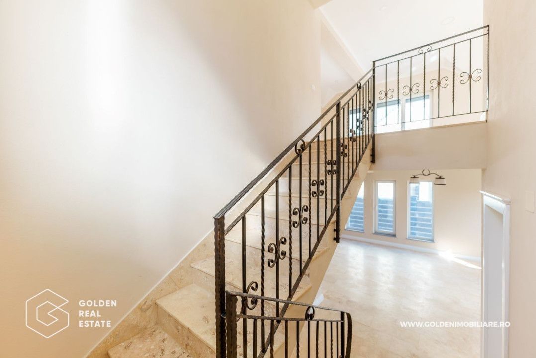 Vila noua cu 3 dormitoare, finisaje Premium, in Sagu - Poză 8