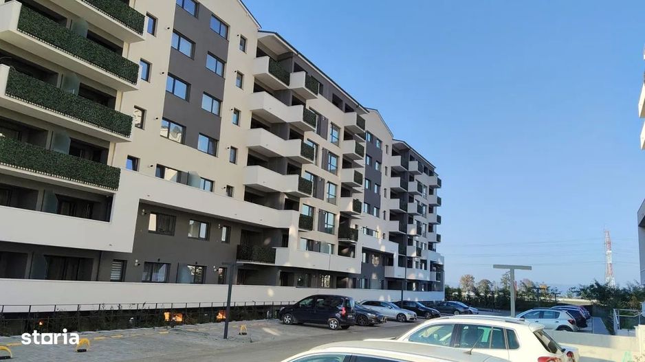 Apartament doua camere, bloc 2025, Vivamus. - Poză 1