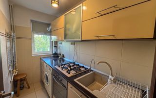 Apartament 3 camere de vanzare - zona Brotăcei – Tomis Nord - Poză 2