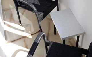 GARSONIERA NERVA TRAIAN, BUCATARIE INCHISA, LIBER, METROU 7 MINUTE - Poză 9