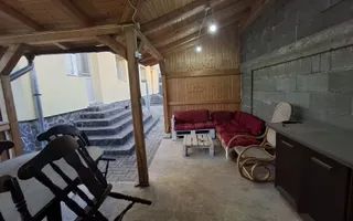 Casa 8 camere | 308mpu | 2 Apartamente | Selimbar - Poză 25