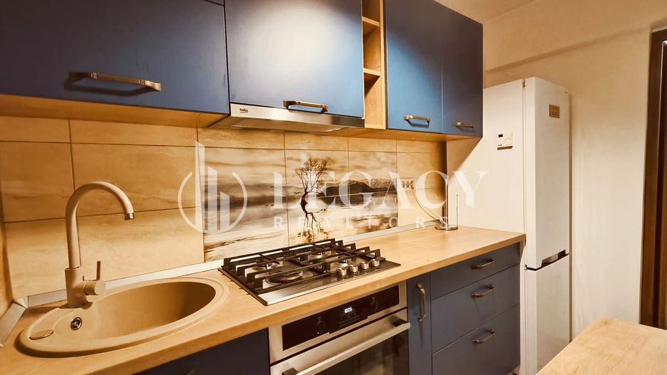 Apartament 3 camere de închiriat, ultracentral, Mamma Mia - Poză 2