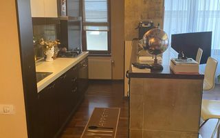 Apartament cu 3 camere de inchiriat in zona Herastrau-Soseaua Nordului - Poză 8