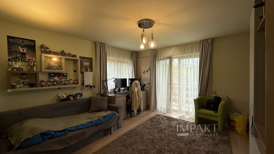 Casa deosebita 6 camere Faget cu teren generos de 1100 m2 - Poză 22