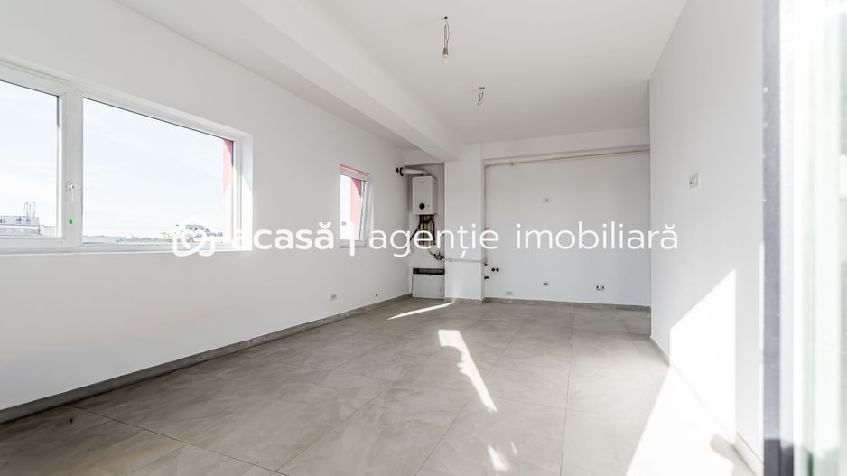 Apartament 3 camere în bloc finalizat – Micalaca | Parcare inclusă - Poză 8