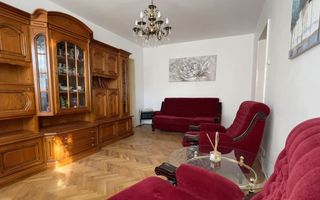Apartament 3 camere – Bucur Obor - Poză 1