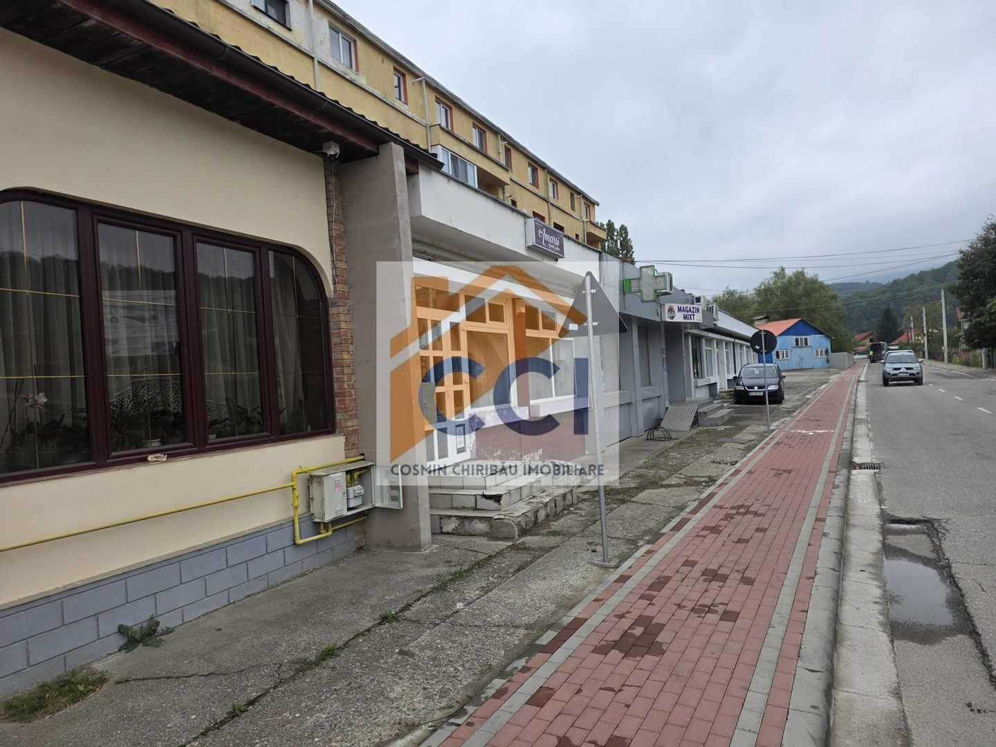 Spațiu comercial versatil de vânzare, Parter -119 mp - Poză 4