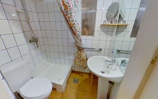 Garsoniera 35mp 7Min Metrou Unirii Centru Vechi Smardan Universitate - Poză 7