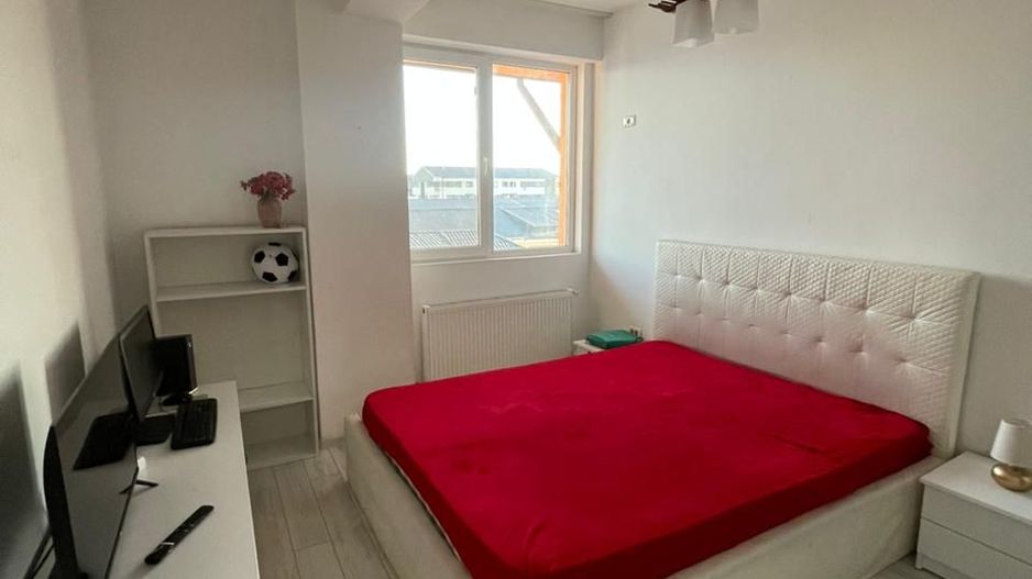 Apartament 2 camere – Militari Residence - Poză 4