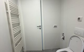 Apartament tip studio / 44.68 mp //zona Aviatiei - Poză 9