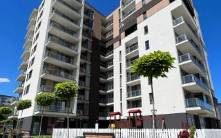 Nord One - Apartament 2 camere premium cu parcare subterana - Iulius Mall - Poză 11