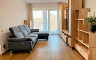 Apartament 3 Camere | 65mp | Semidecomandat | Terasa | Garaj | Scala Frunzisului - Poză 1