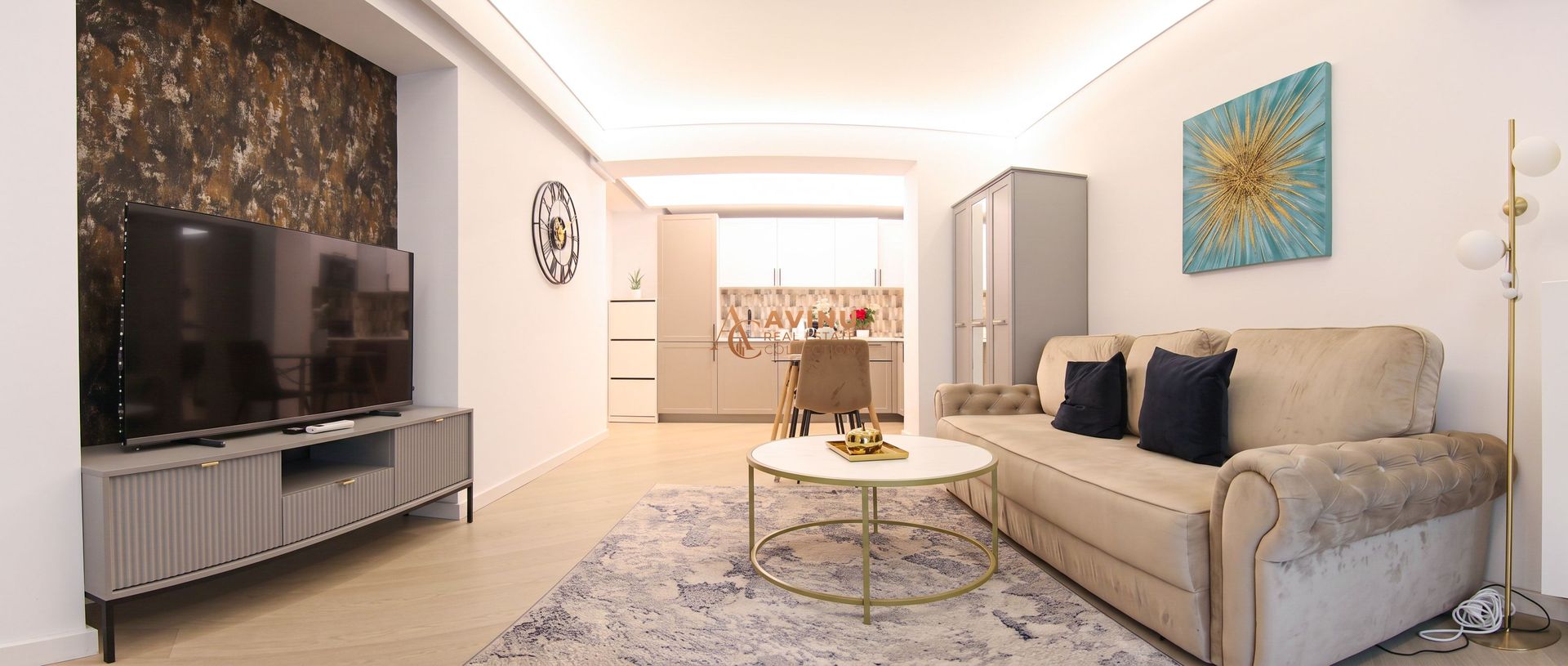 Cortina North | 2 Camere | 45+5mp | Etaj 4 | Loc de parcare | 0% Comis - Poză 11