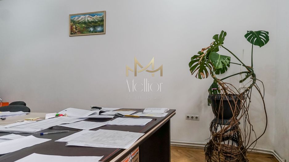 Apartament cu 2 camere de vânzare în Central, Cluj-Napoca - Poză 3