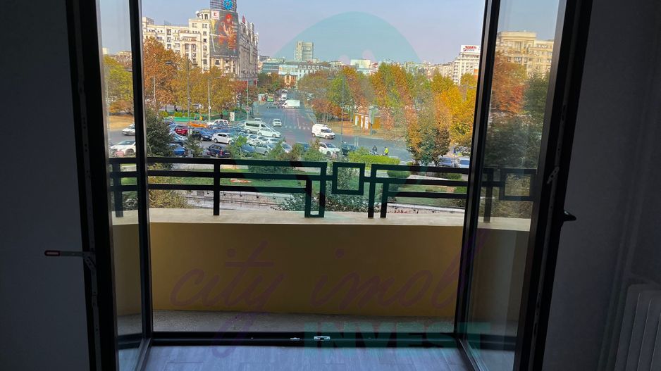 4 camere spațios Unirii | Vedere emblematică la Fântâni | Etaj 1 - Poză 6