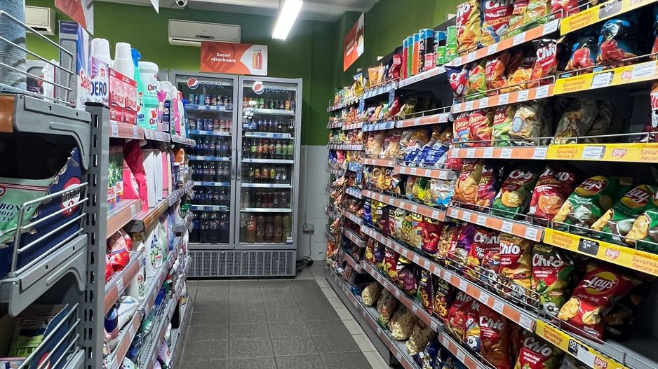 Oportunitate de Investiție | Spațiu Comercial cu Chiriaș Stabil (La Doi Pași) - Poză 4