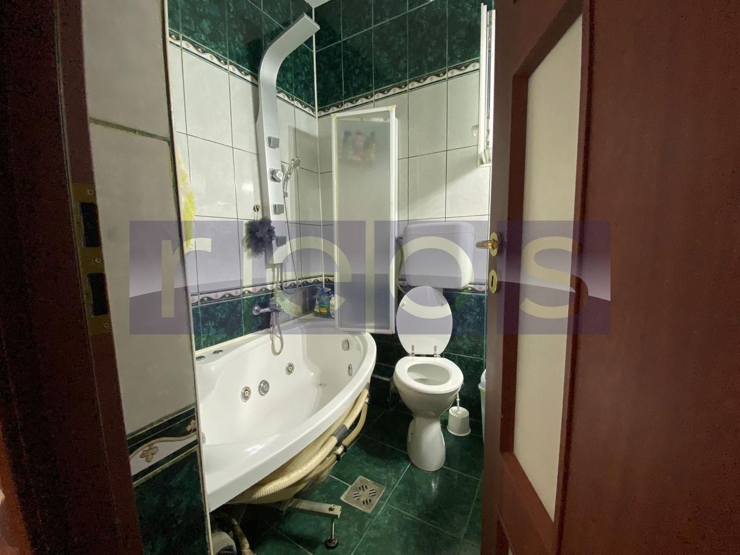 VILĂ CU 2 APARTAMENTE ZONA POLONĂ - Poză 8