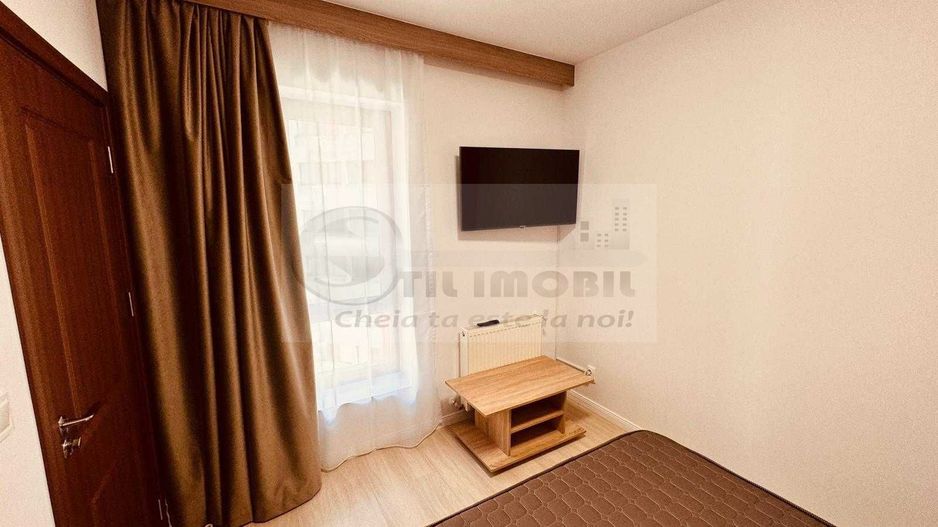 Ap 2 camere open space – Tudor Valdimirescu, Complex River Towers - Poză 6