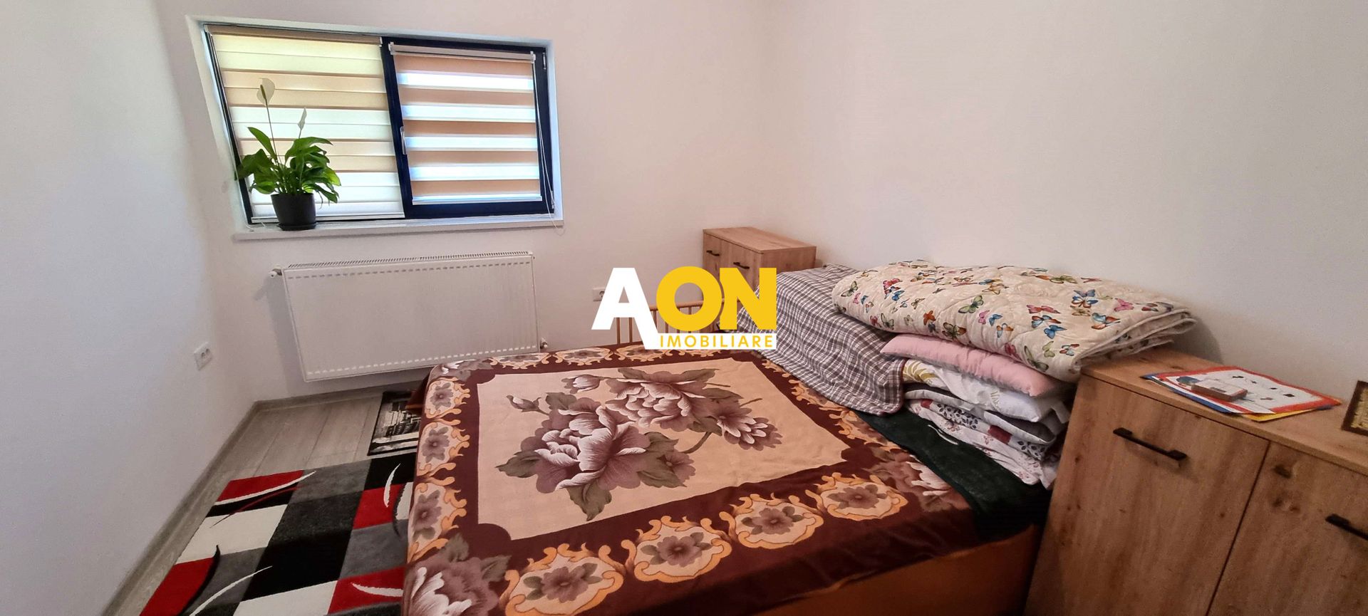 De vanzare 1/2 duplex, 4 camere, 200 mp teren, Alba-Micesti - Poză 7