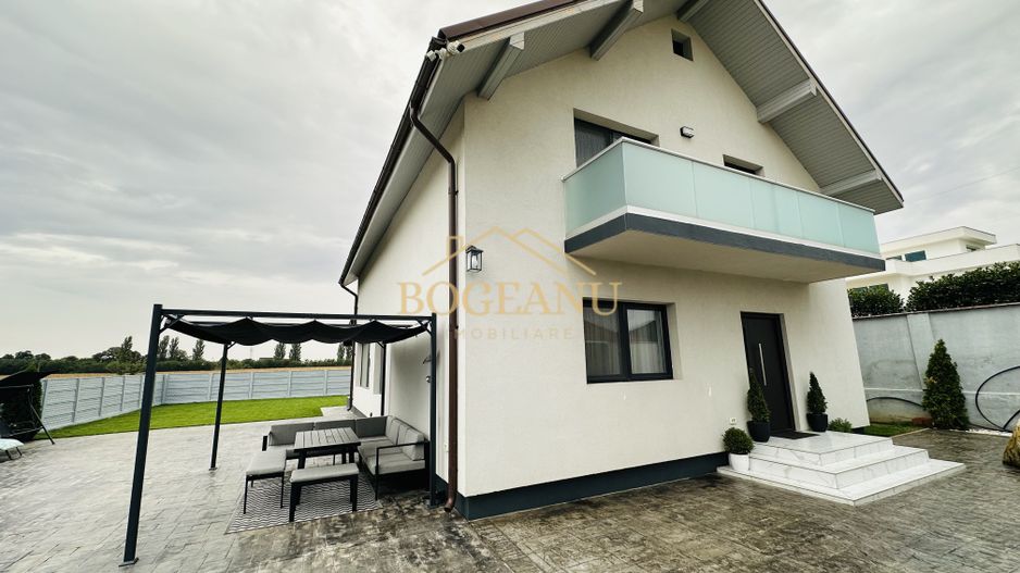 BG36-Vila individuala-SAG-COMISION 0% - Poză 34