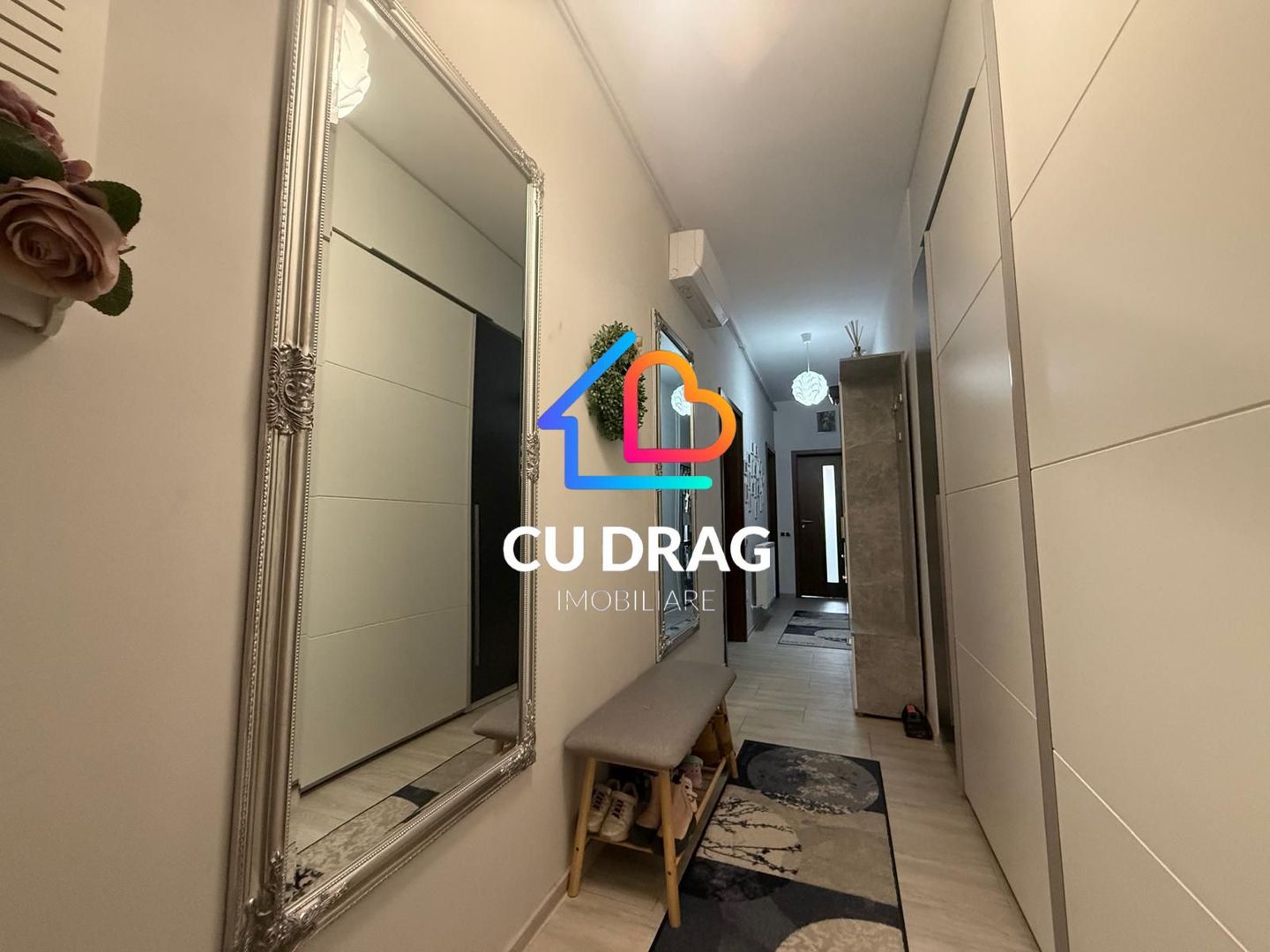Apartament 2 camere Premium în Kogălniceanu | Lift, Parcare, Complet Mobilat - Poză 8