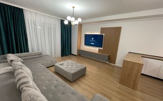Aradului | 2 camere | Prima inchiriere | Parcare subterana - Poză 2