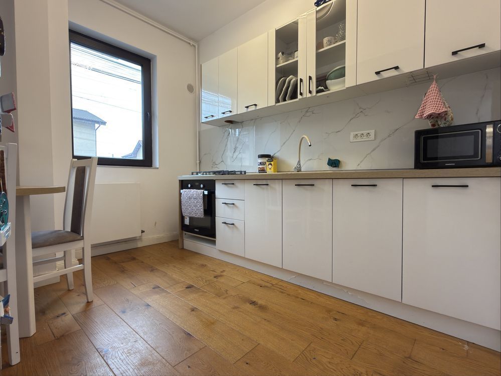 Apartament 2 camere + PARCARE - Fundeni - Poză 4