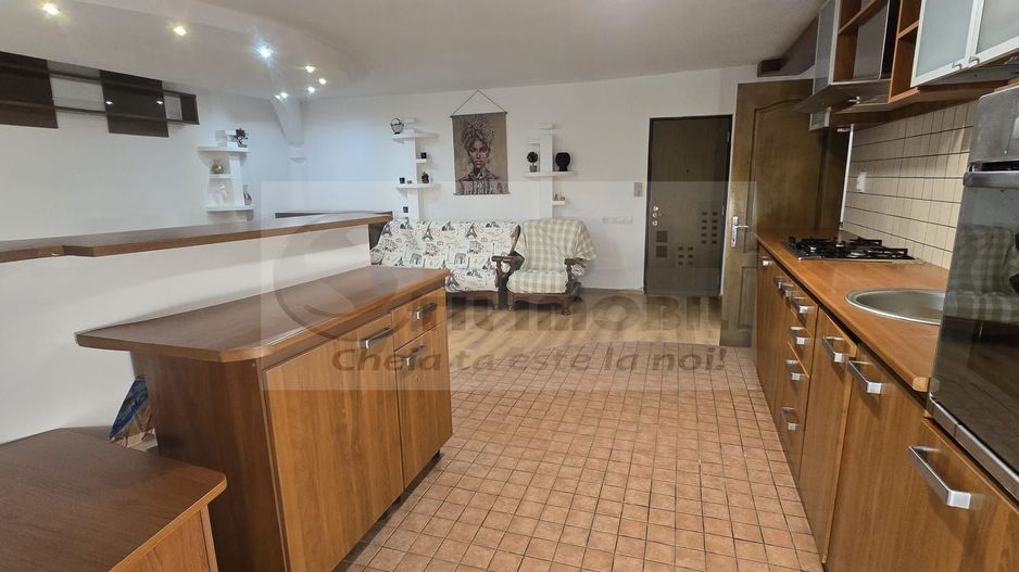 Apartament 3 camere- Blv Poitiers– 2 băi, 2 balcoane, etaj 1, 80 mp - Poză 5