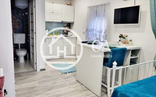 Apartament cu o camera de inchiriat -Zona Ultracentral - Poză 2