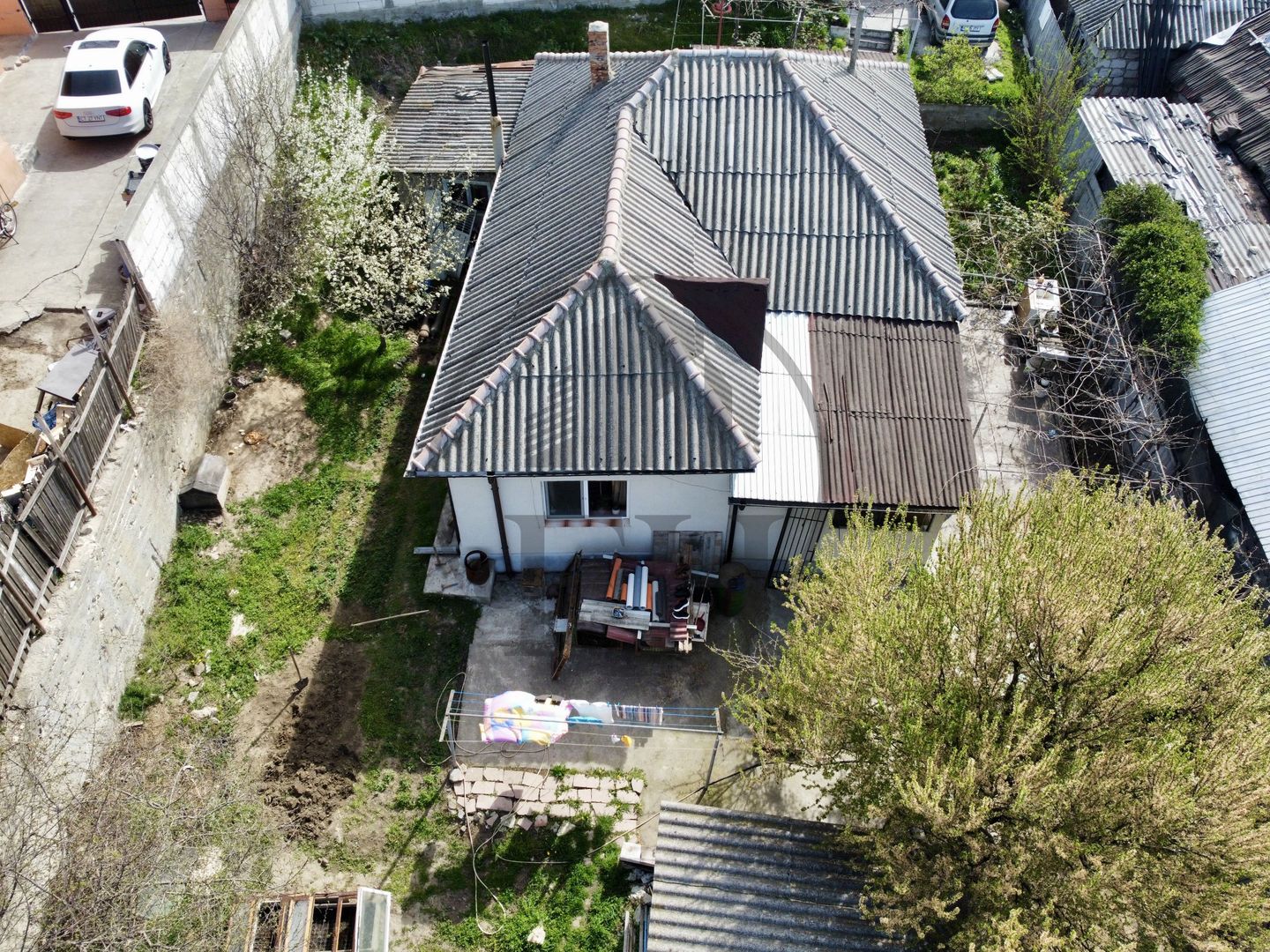 Casa de vanzare Ovidiu, Constanta - Poză 14