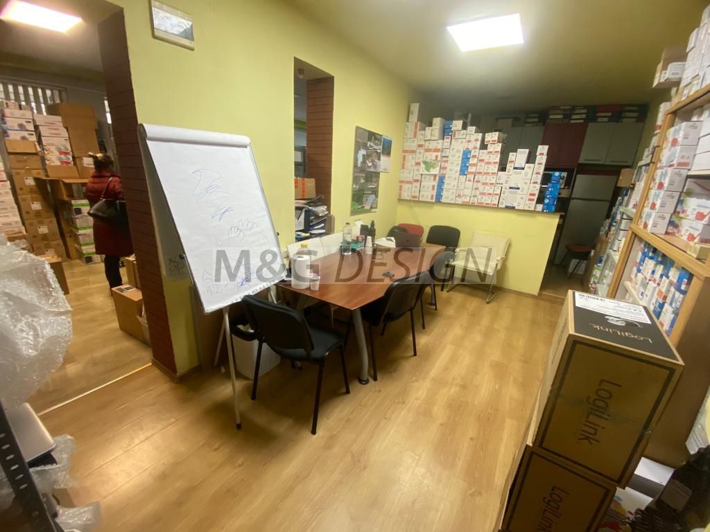 OPORTUNITATE INVESTITIE! Casa Buziasului - Poză 2