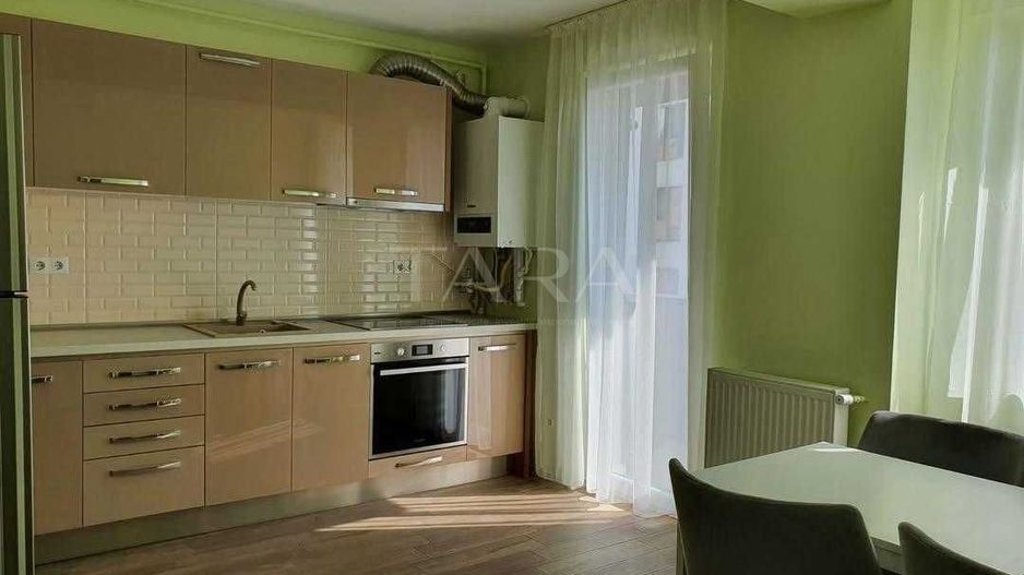 Apartament 2 camere decomandat – Mărăști, zona Iulius Mall - Poză 3