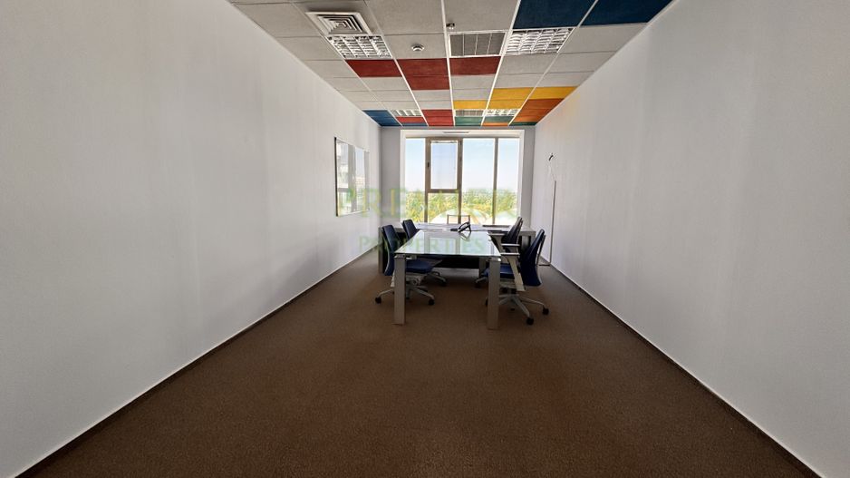 SPATII DE BIROURI 37MP-600MP | BEST DEAL | SUPER PRET | FLOREASCA | PROMENADA | - Poză 4