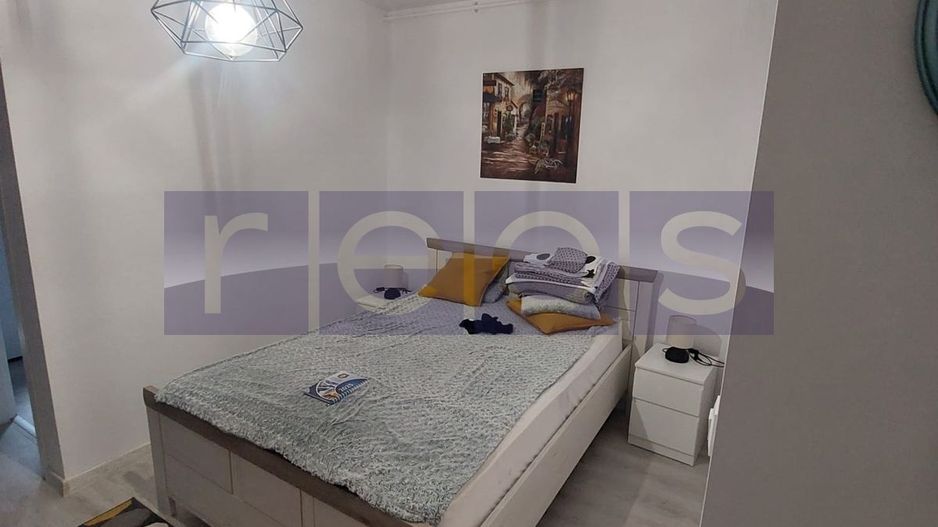 VANZARE GARSONIERA HILS PALLADY 35MP PARCARE INCLUS METROU ANGHEL SALIGNY - Poză 3