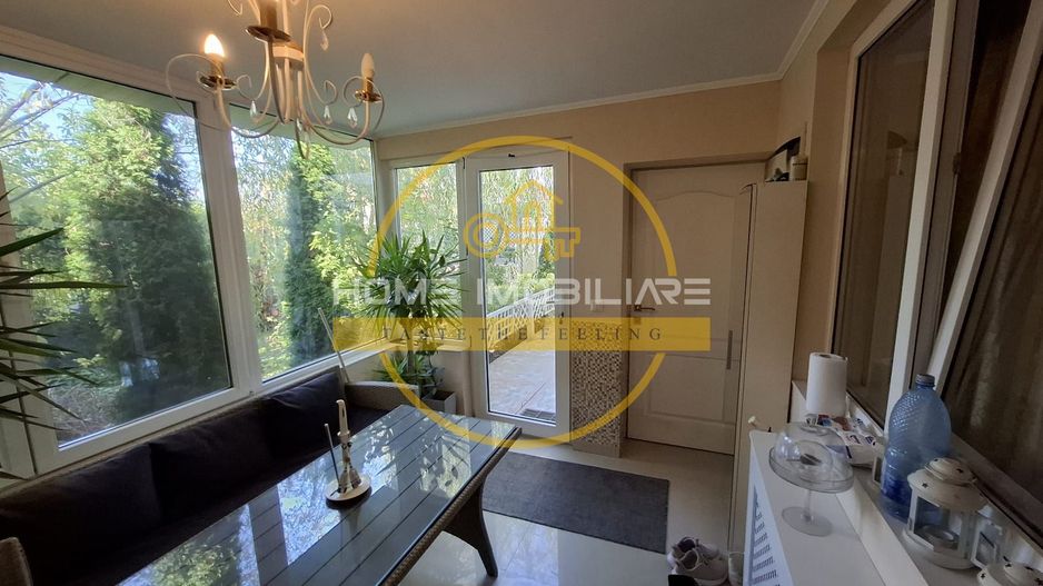 Apartament 3 camere, decomandat,  73MP Mobilat & Utilat - 📍 Breazu - Poză 11