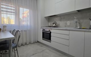 VANZARE 2 CAMERE SEMIDECOMANDAT -TINERETULUI -TIMPURI NOI - Poză 6