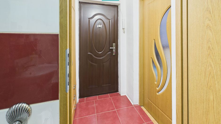 Garsonieră frumoasă în Micalaca - Poză 8