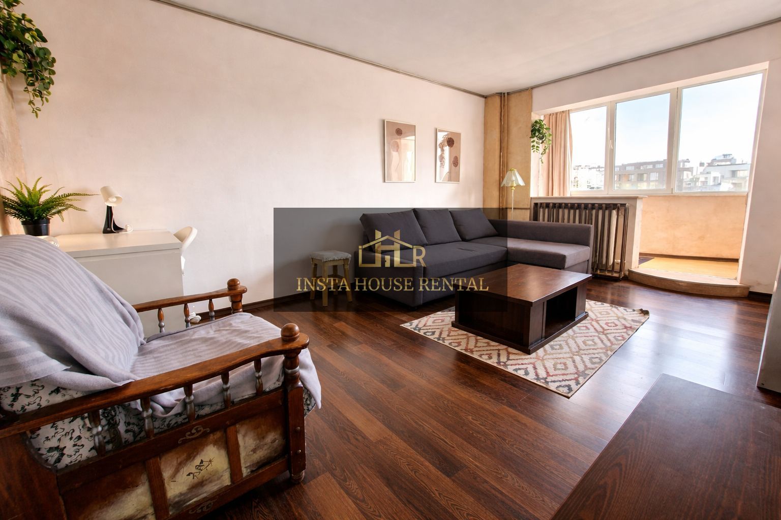 Apartament 2 camere decomandat / Titulescu - Poză 3