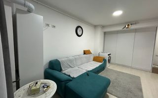 Apartament tip studio, 47.8 mp, ansamblu rezidential, gata de mutare - Poză 3