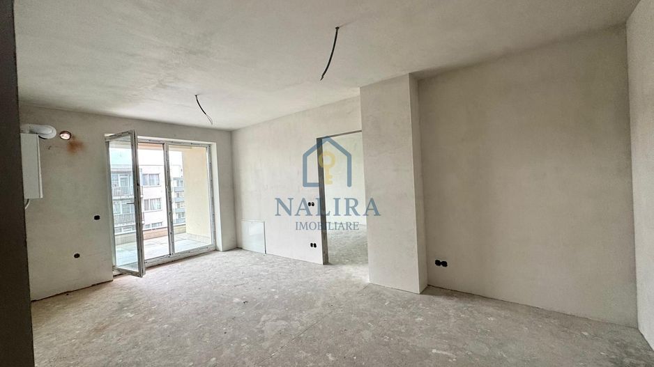 Apartament 3 camere de vanzare - bloc nou - Poză 2