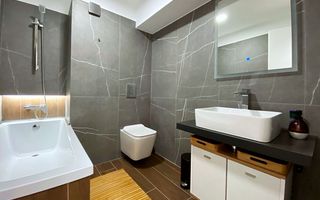 DE INCHIRIAT | APARTAMENT TIP LOFT | BUCURESTII NOI | LUX | PARCARE - Poză 7