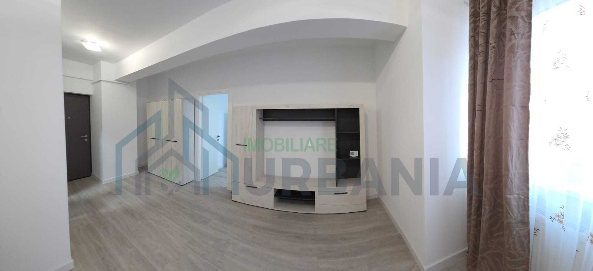 Apartament 1 cameră de închiriat pe termen lung în Vișoianu (Lunca Cetățuiei), Iași - Poză 6