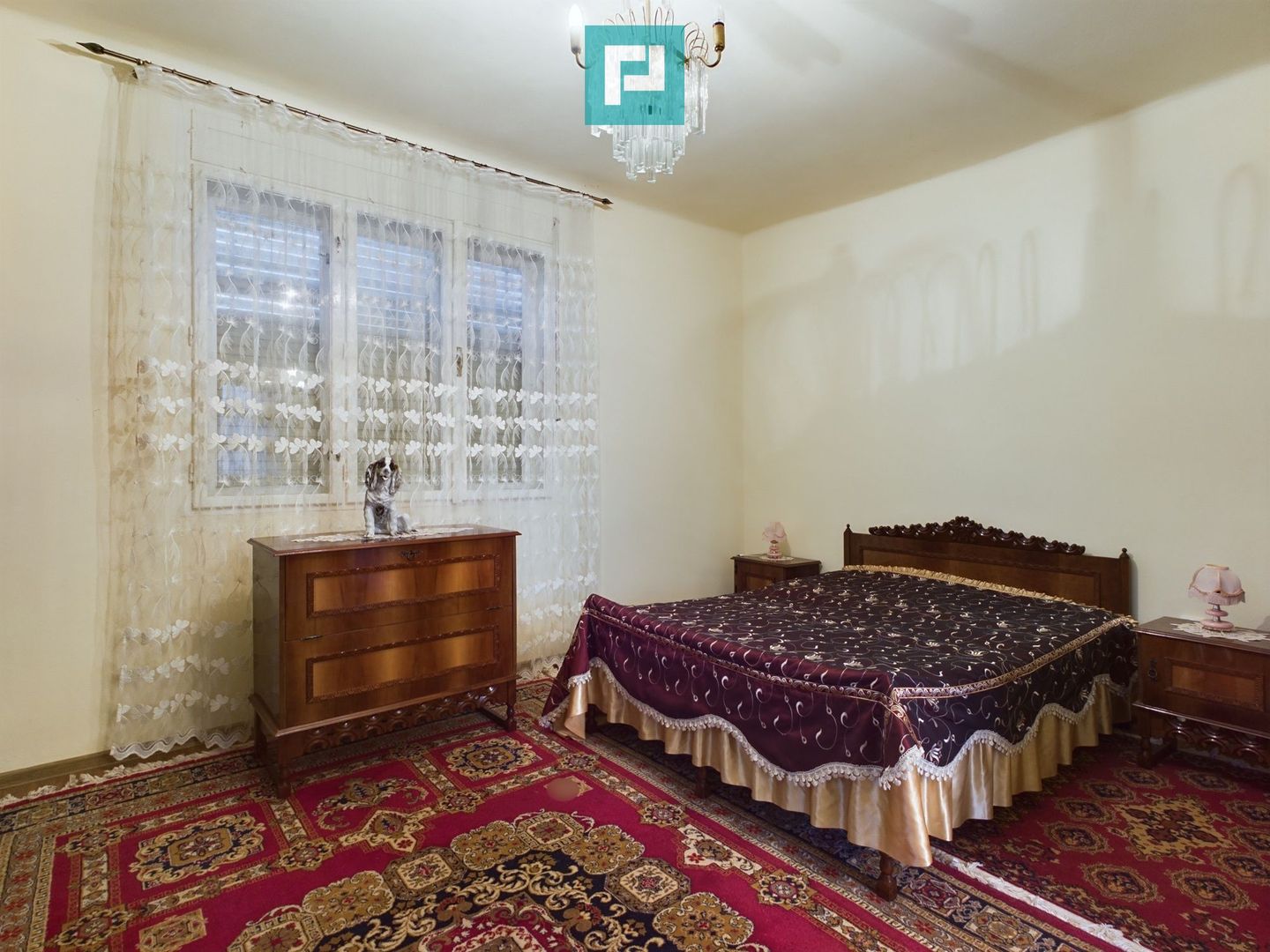 Casă pitorească în județul Arad - Poză 5