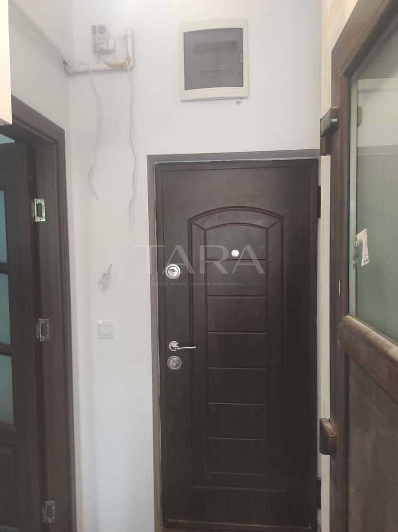 Garsonieră complet renovată de vânzare – zona Gării. - Poză 5